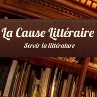 La Cause Litteraire(@LaCauselit) 's Twitter Profile Photo