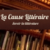 La Cause Litteraire (@lacauselit) Twitter profile photo La Cause Litteraire (@lacauselit) Twitter profile photo