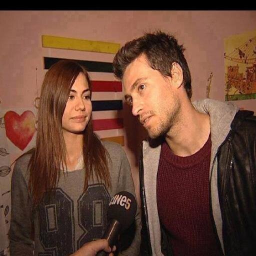 demet özdemir ekin koç