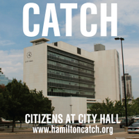 Citizens At City Hall(@CATCH_HamOnt) 's Twitter Profile Photo