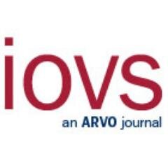 Investigative Ophthalmology & Visual Science (IOVS) is an open access, peer-reviewed online journal of the Association for Research in Vision in Ophthalmology.