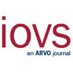 IOVS Journal (@arvoiovs) Twitter profile photo IOVS Journal (@arvoiovs) Twitter profile photo