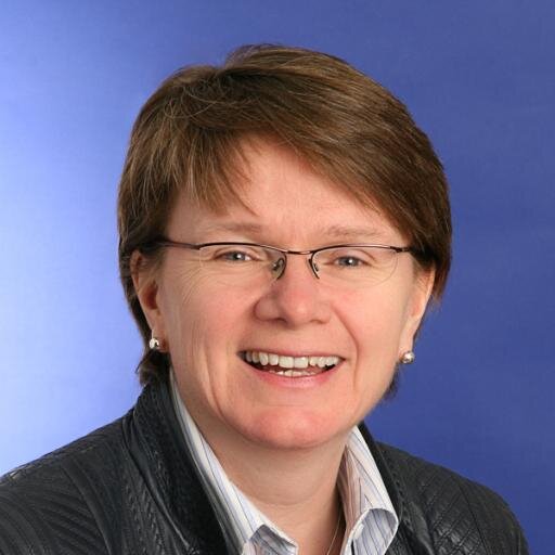 Mary Lou Maher (she/her)