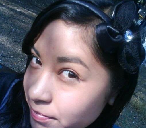 MagaliSalazar28's profile picture. 