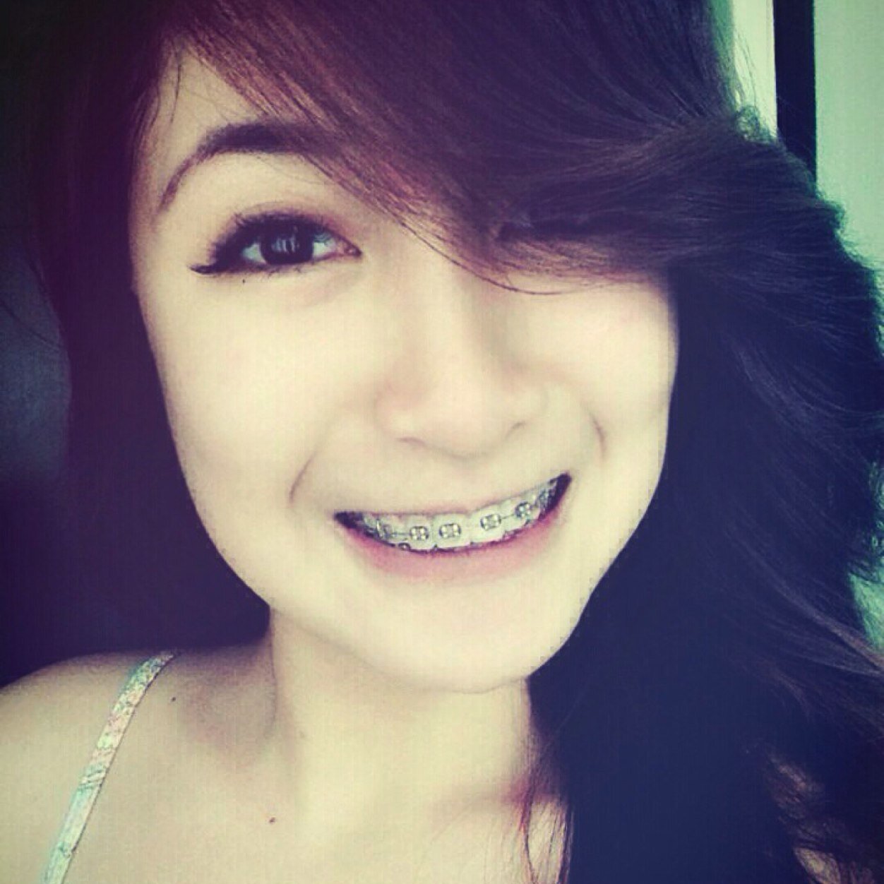 Imperfection is beauty, madness is genius and it's better to be absolutely ridiculous rather than absolutely boring.