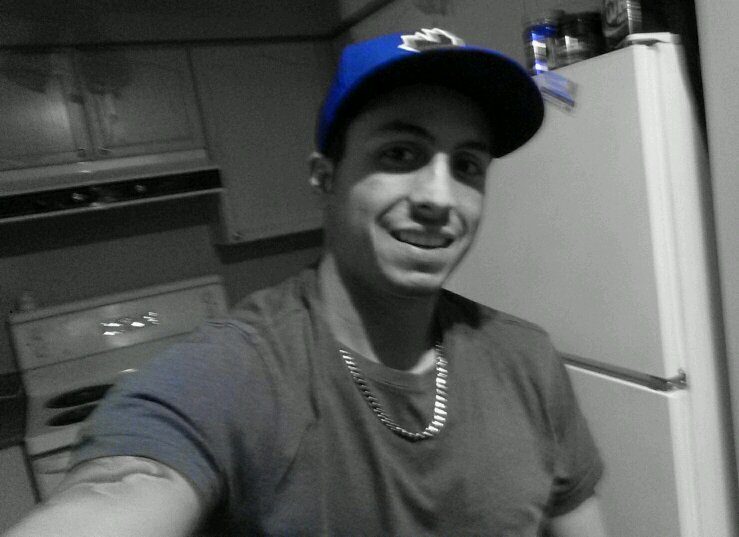 life is what you make it.                                         #torontomapleleafs #49ers #bluejays #yankees