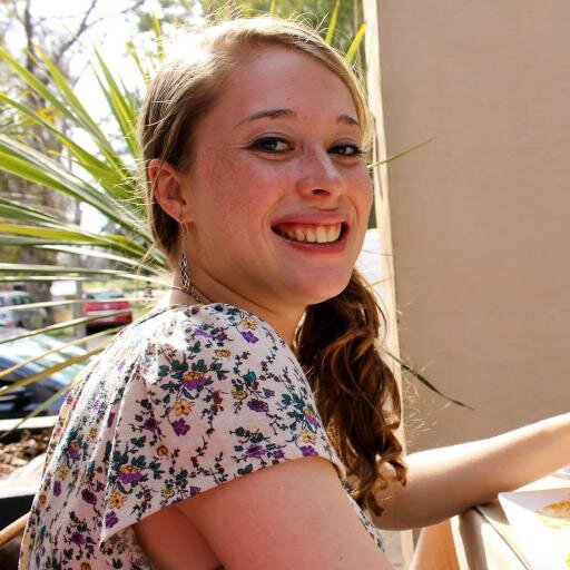 Program Management Coordinator @cusointl. Fan of tango dancing, refugee rights, mountains, and international relations.