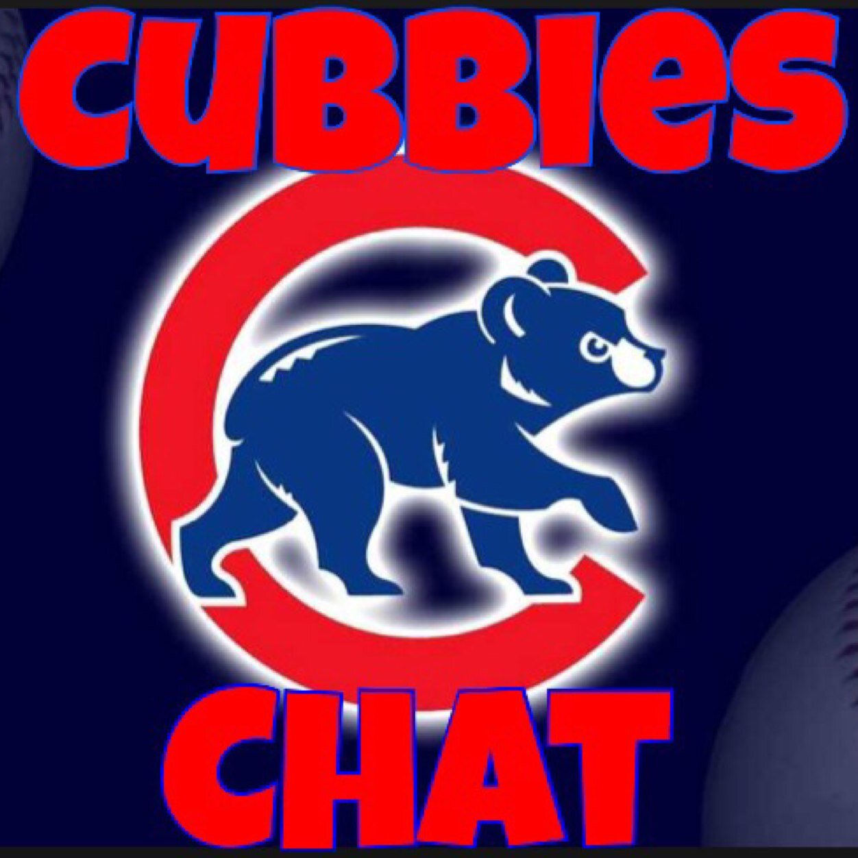 Cubbies Chat unites Cubs fans from all over the world into one twitter page. Email us for topics you will like us to discuss @ cubbieschat@gmail.com