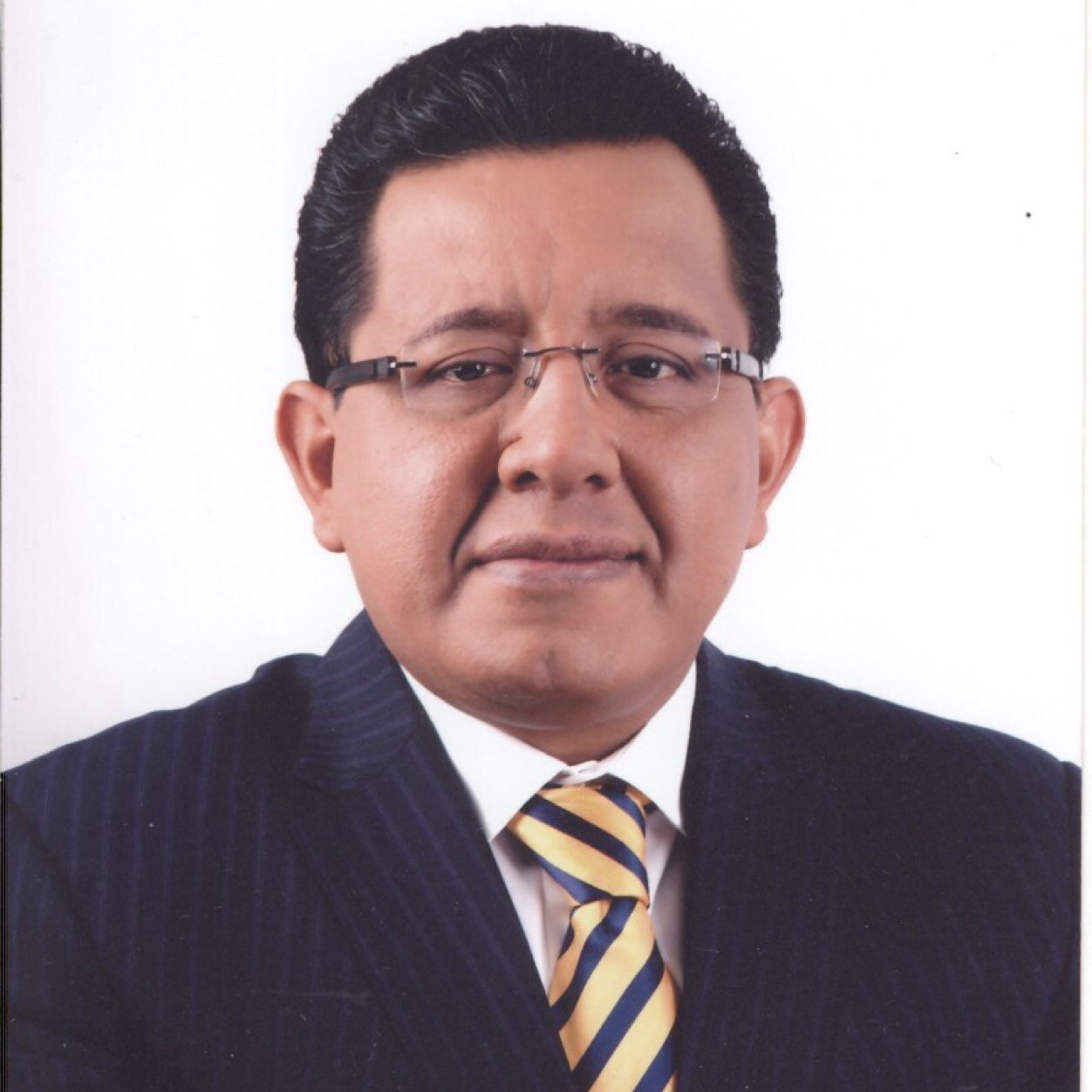 Director General De Administración y Desarrollo de Personal