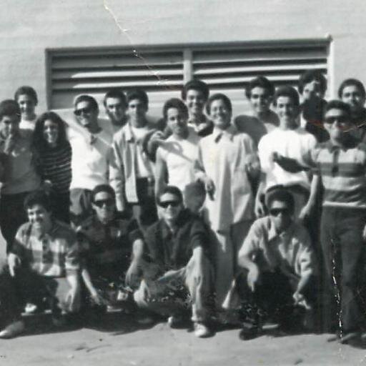 Raised on the same streets that Ritchie Valens roamed, Charles White, Bobby Chacon up in the danger zone... Pacoima, California... 818!!
