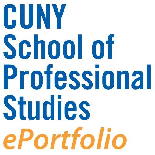 Please check here for updates to the @CUNYSPS ePortfolio project and resources for students.