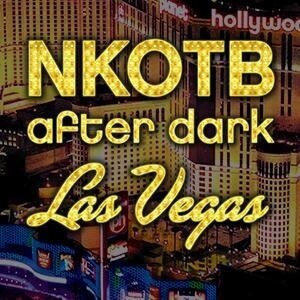 West Coast/Vegas Blockheads banning together for the good of BH partying with or without NKOTB!