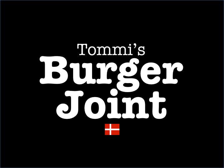 BurgerJointCPH's profile picture. Tommi's Burger Joint DK åbner snart
