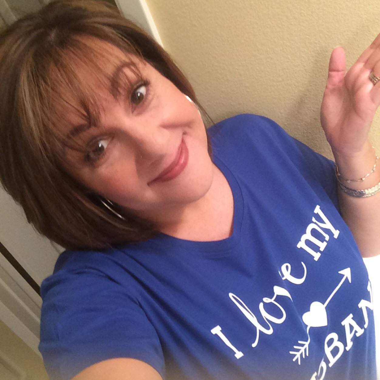 lisagnailart's profile picture. I am a licensed nail tech with a passion for art! My mission is to change the world one decorated nail at a time!