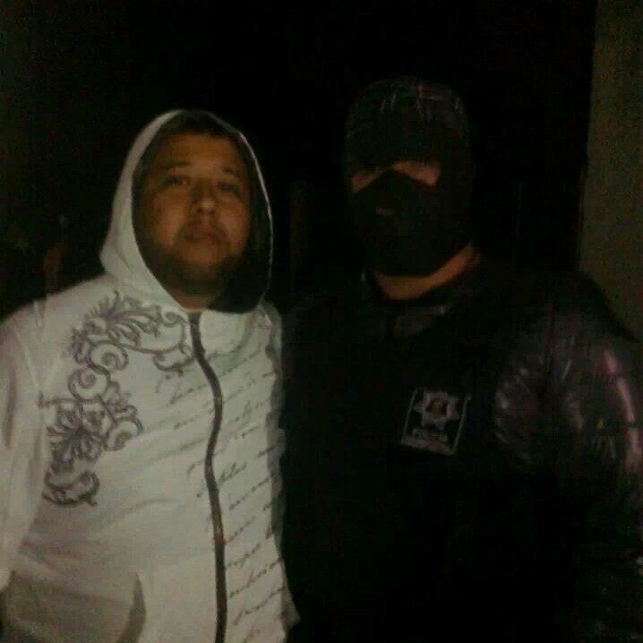 hay que darle pa delante