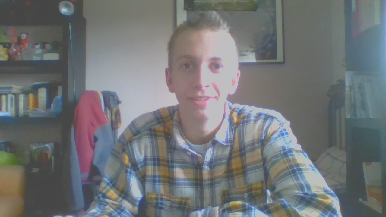 KubixW's profile picture. I love skateboarding and rap. Streetwear too!