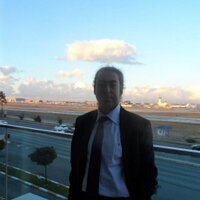 Kamer Çerçi (@kamercerci) Twitter profile photo