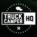Truck Camper HQ (@truckcamperhq) Twitter profile photo Truck Camper HQ (@truckcamperhq) Twitter profile photo
