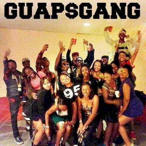 The Official Twitter Page of 1967 Guap$Gang 
For Bookings, Collabs Email GuapGang1967@gmail.com | or call (678) 469-4271| Gmail - GuapGang1967