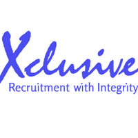 Xclusive Recruitment (@xclusive_dave) 's Twitter Profile