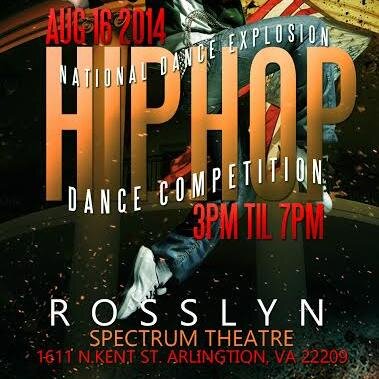 We host the best showcases and competitions for talented dancers. http://t.co/ubEafNPn9H
