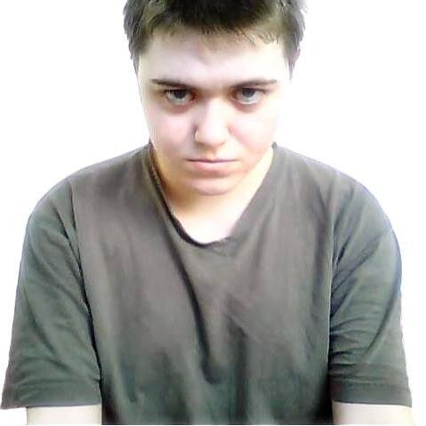 I used to be Posh Boy.