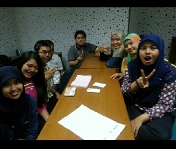 nuga_nugi's profile picture. IUP FK UGM 2013 - [ex]M55