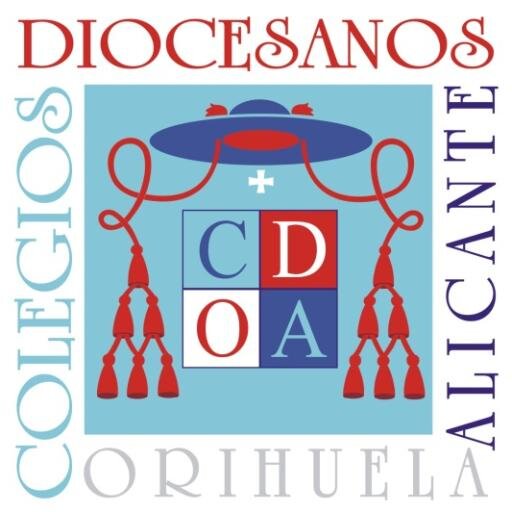 Colegios Diocesanos de Orihuela-Alicante🎗🧡