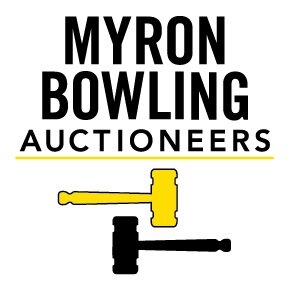 Myron Bowling Auctioneers, Inc. is THE choice in Industrial and Commercial Auctions.