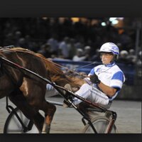 Fredrik B Larsson (@stallfredrikb) 's Twitter Profile