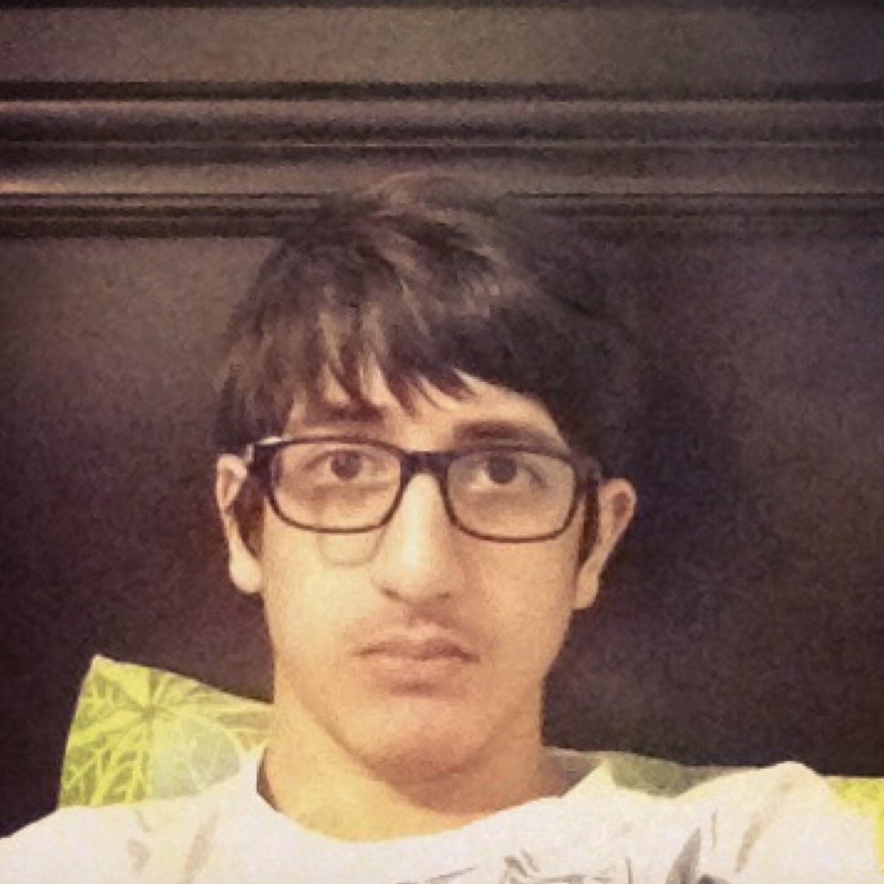 Karim Sherry