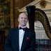 Graham West Harpist (@grahamwestharp) Twitter profile photo
