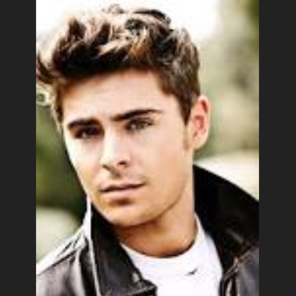 One Direction| Justin Bieber| Zac Efron Fan #HartThrobs forever! Love Sawyer Hartman!