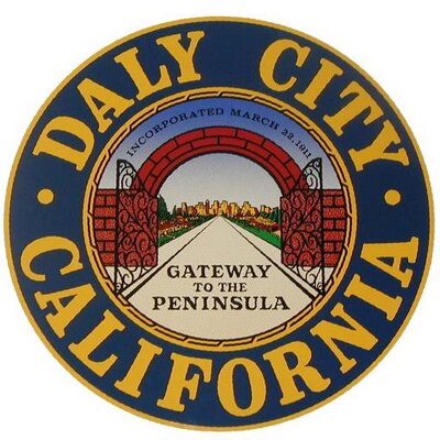 Daly City Logo