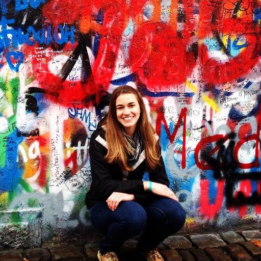 kburg23's profile picture. And forget not that the earth delights to feel your bare feet and the winds long to play with your hair