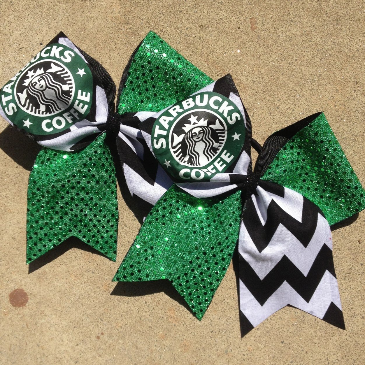 Megan Hammontree | 15 years old | Handmade bows for $7-$15 | order below