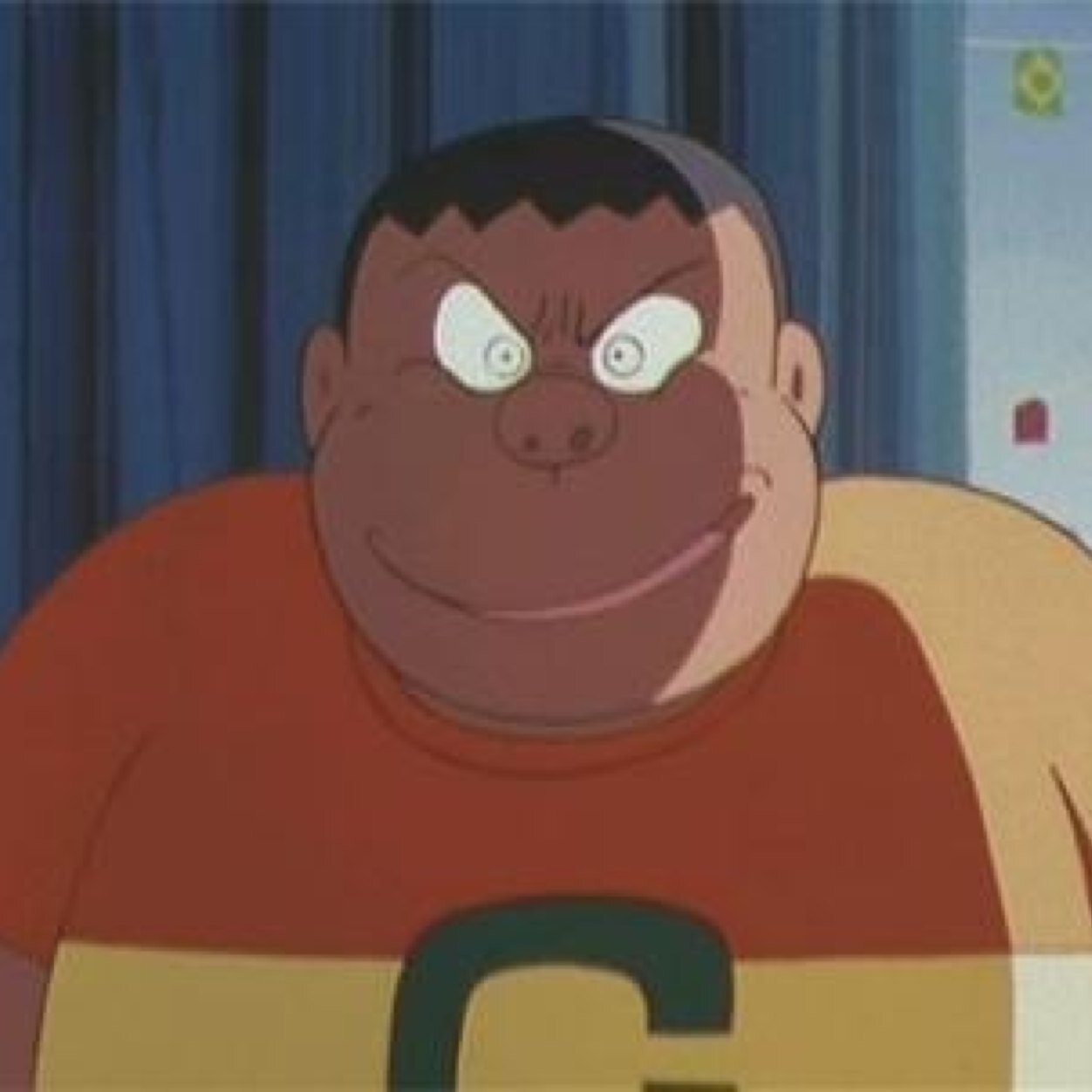 ガキ大将ジャイアン様 Jan Waro Nyan ট ইট র