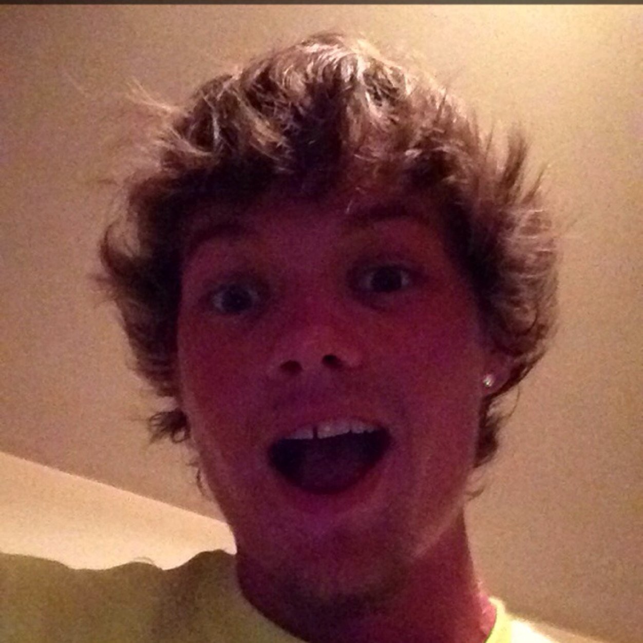 Gauge93's profile picture. 