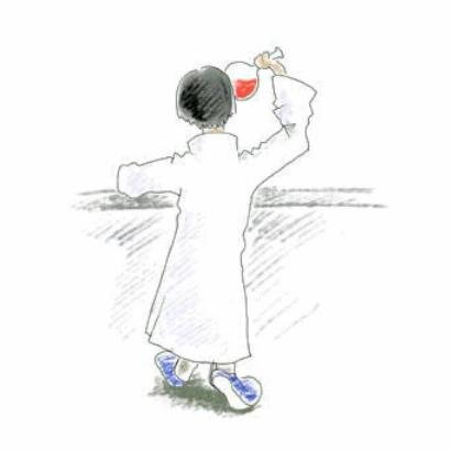 蝦夷地生まれ。近江国→尾張国→ 曼谷→近江国→三河国。
