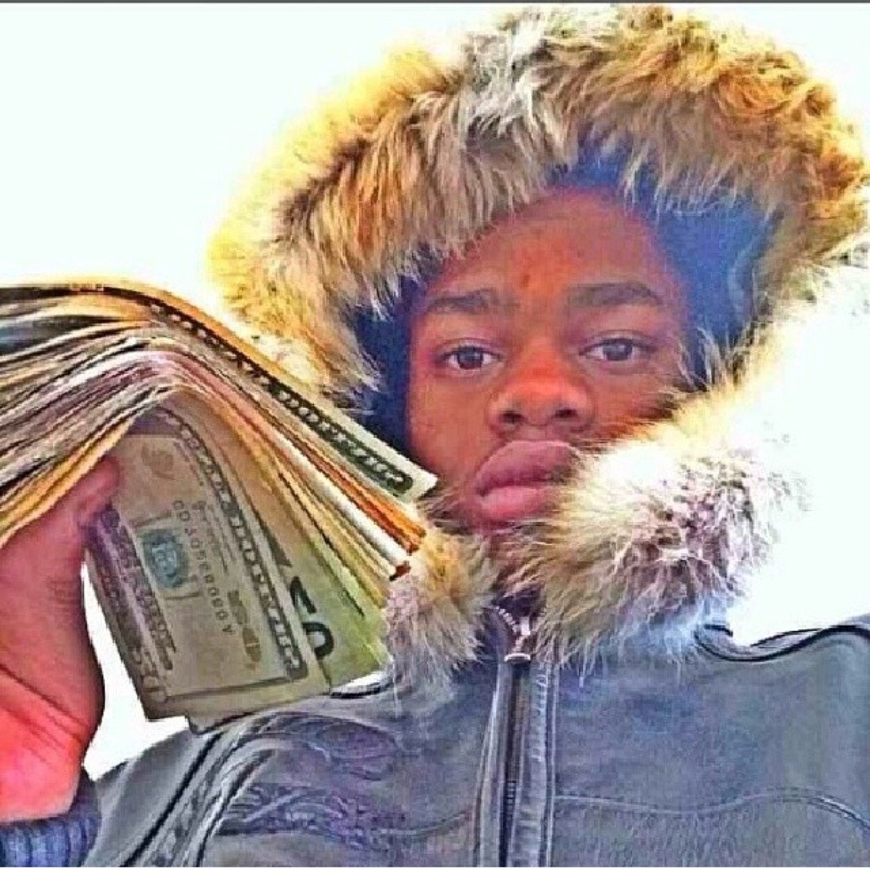 R.I.P My Sister K.I (Snoop) King Freak Ace BING 2x From Bosscity TuTugang CPDK Rip Lil B Rip BT TuTu Big V Tyquan MoDale Dale Fuck The Other Side