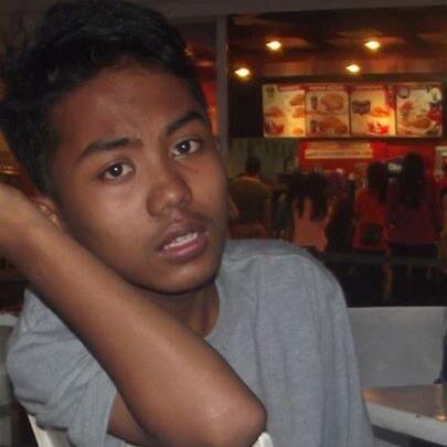 Leoni Dwi Putri♥ 8.7.14♥ She is female in my heart as the moment later!{}