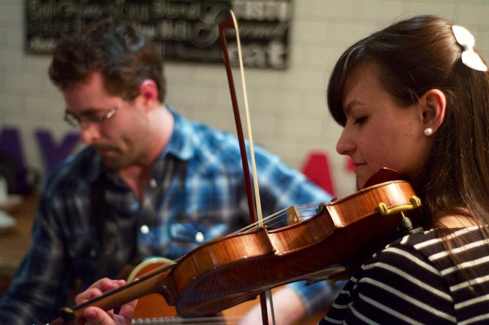 Your WEDDING and SPECIAL EVENTS musical services - Celtic, Folk, Jazz, Classic Rock, Classical http://t.co/CcyAkqagRu