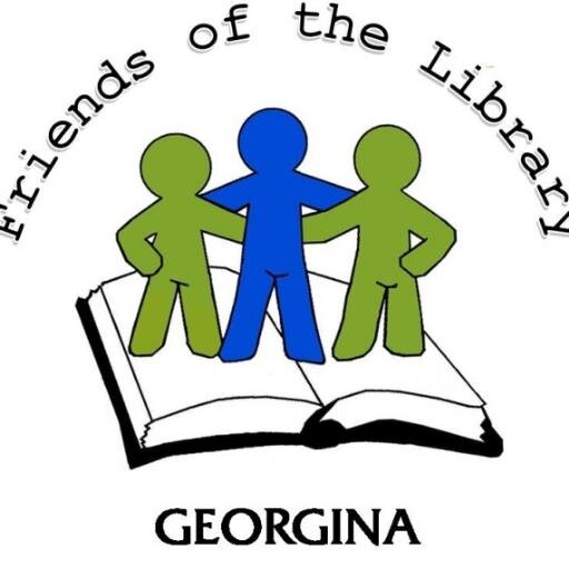 GeorginaFotL's profile picture. Non-profit charitable organization, committed to promoting and enriching the role of the Public Library in Georgina. Grate Groan-Up Spelling Bee: May 1 2014