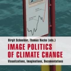 ClimatePictures's profile picture. research project on the visualization of climate change // University of Potsdam // Birgit Schneider / Simon Hirsbrunner