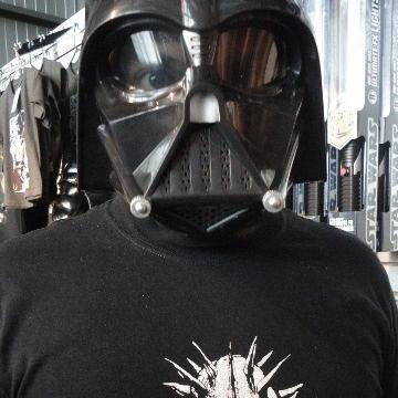 RiCopeland's profile picture. Bonjour