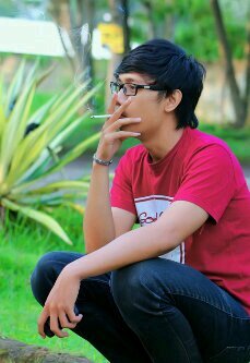 melodic a morte!!! No drunk!!
  I'm Roma Club Indonesia Reg Banten!!! La mia inspirazione FT10