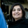Fatimakirs's profile picture. Biodiversity informatics scientist and manager • Ocean lover • South African GBIF Node Manager