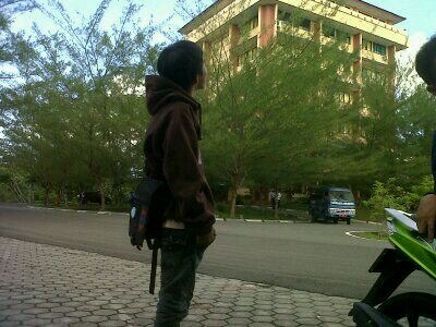 Mahasiswa _ Universitas Borneo Tarakan