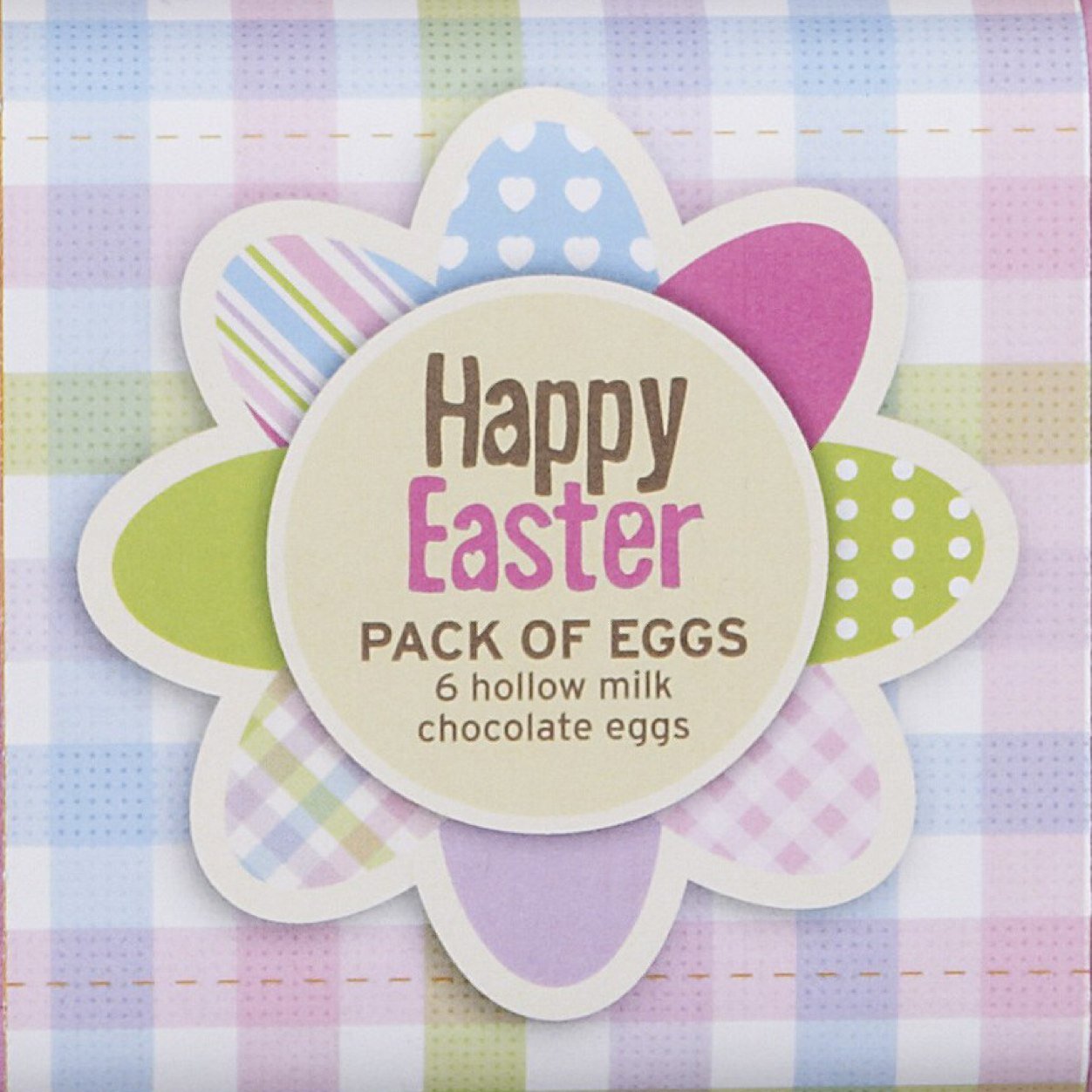 Share your Easter Fun & Activity - Tesco Express The Place 2B