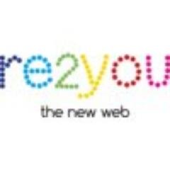Representing the next evolutionary steps of the Internet. Re2you allows users to experience the Internet without limits.